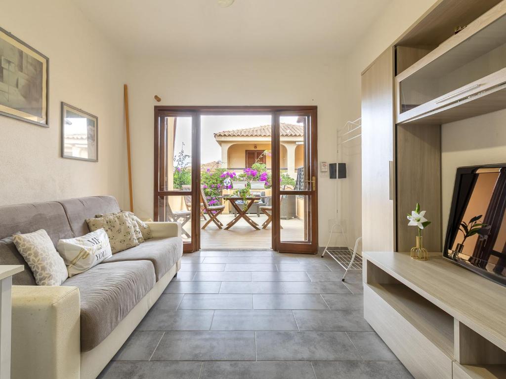 Apartment D3 - 6 by Interhome photo 3