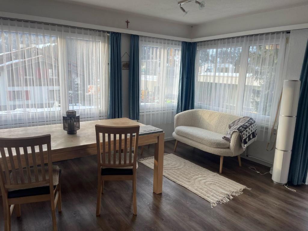 Apartment Tgesa Pitgmun by Interhome photo 1