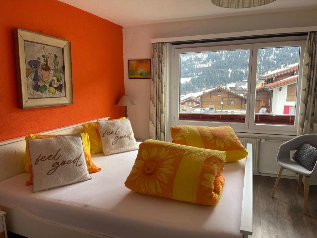 Apartment Tgesa Pitgmun by Interhome photo 2