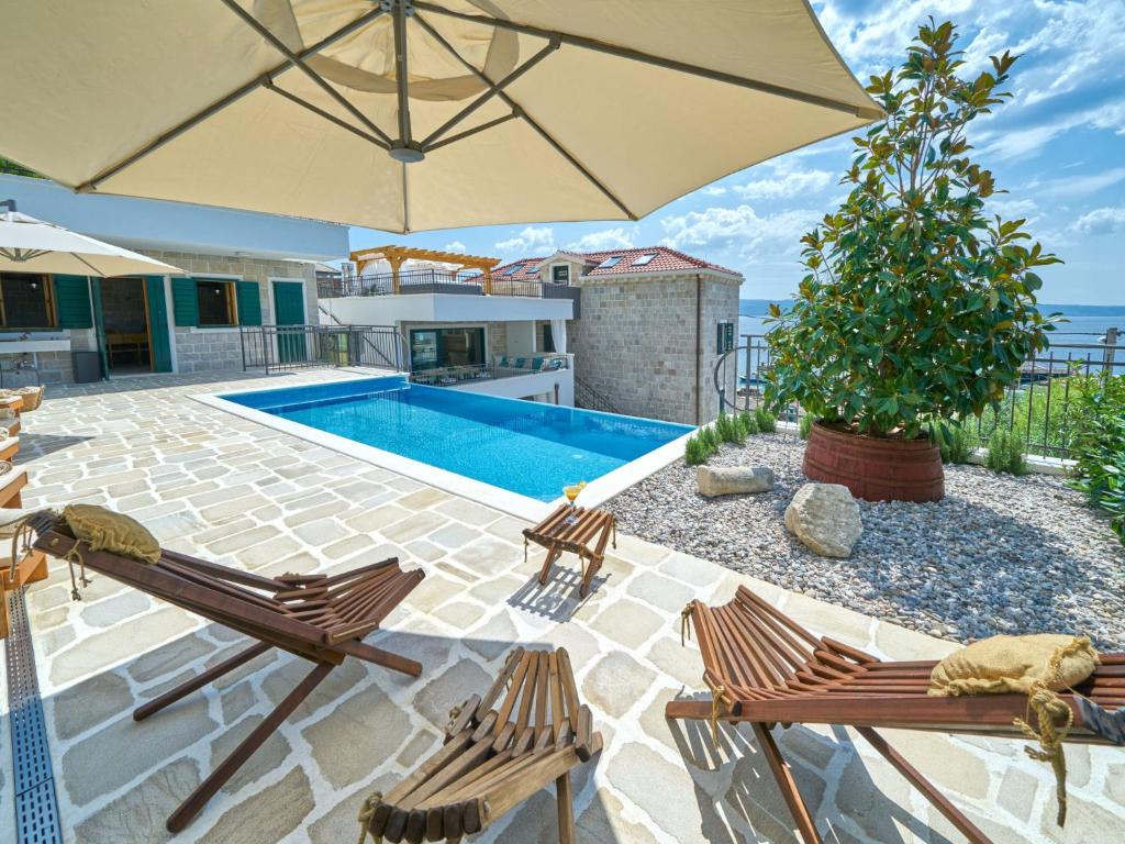 Villa Mladenka by Interhome photo 4