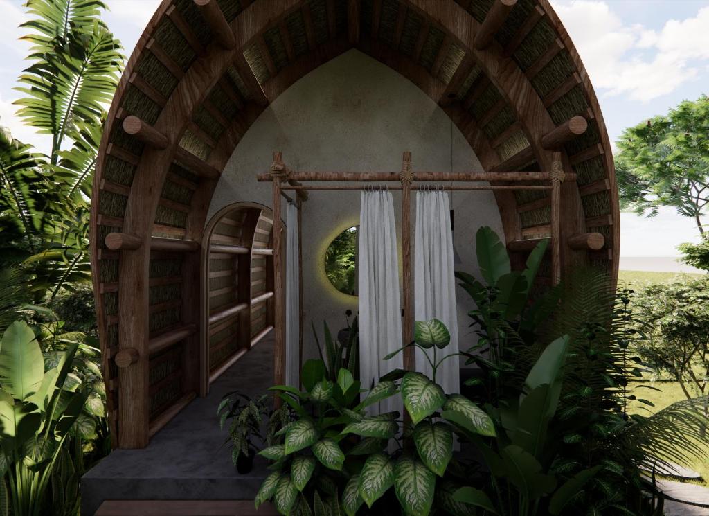 OYA - Wellness Eco Resort & Retreat photo 2