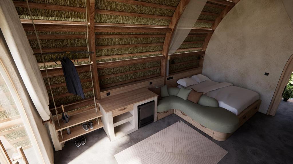 OYA - Wellness Eco Resort & Retreat photo 3