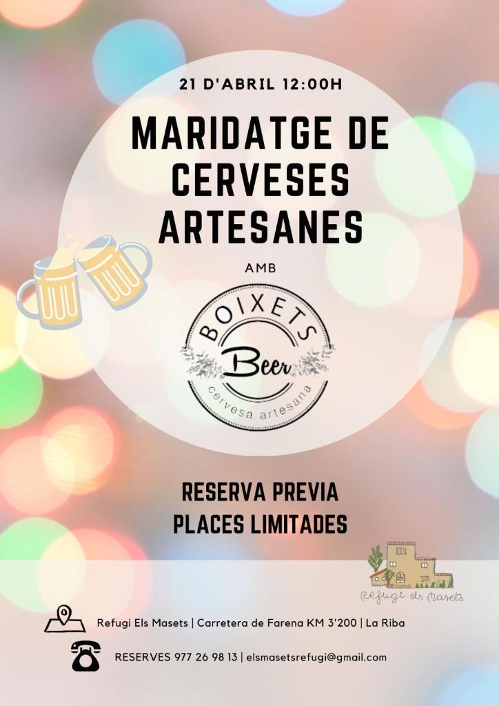 Refugi de Muntanya Els Masets photo 2