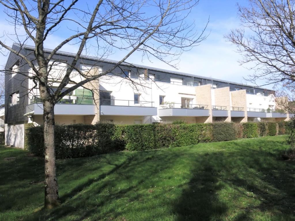 Apartment L'Amirauté by Interhome photo 3