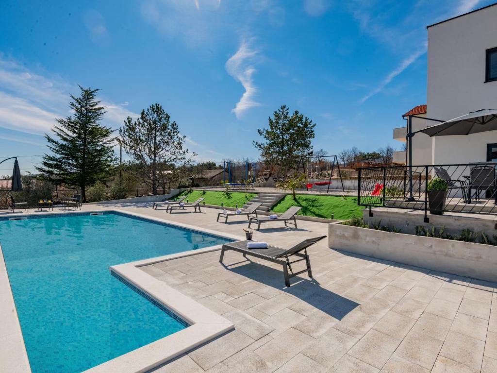Villa Villa Karin by Interhome photo 1