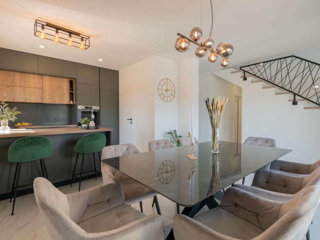 Villa Villa Karin by Interhome photo 2