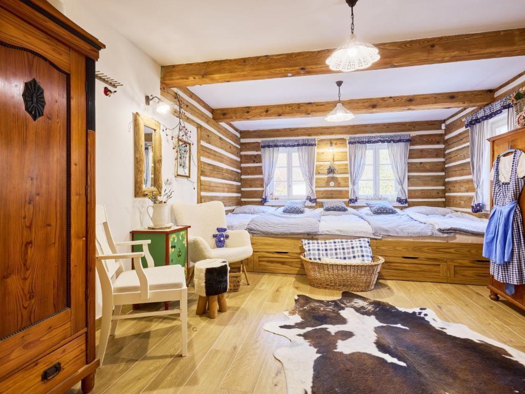 Holiday Home Hanička by Interhome photo 2