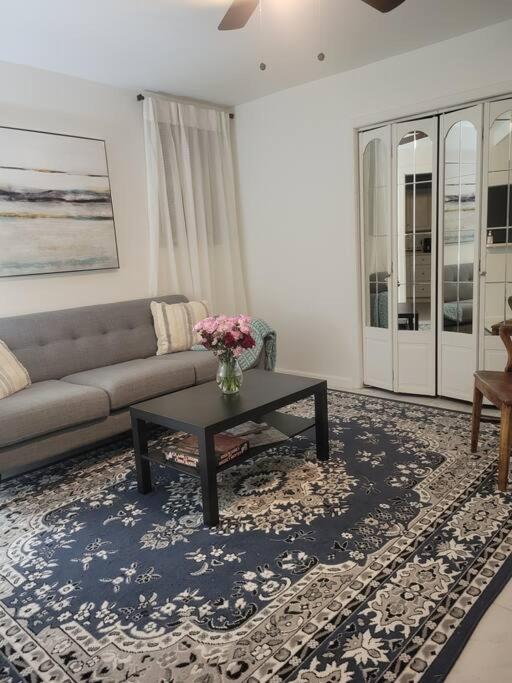 Private apartment, NOT SHARED, Near public transportation, SUPER fast free WIFI, Due to NY restrictions it can only be booked for 30 nights or more, even if the site allows you to book it, I WILL NOT be able to accept the reservation, 30 NIGHTS MINIMUM image