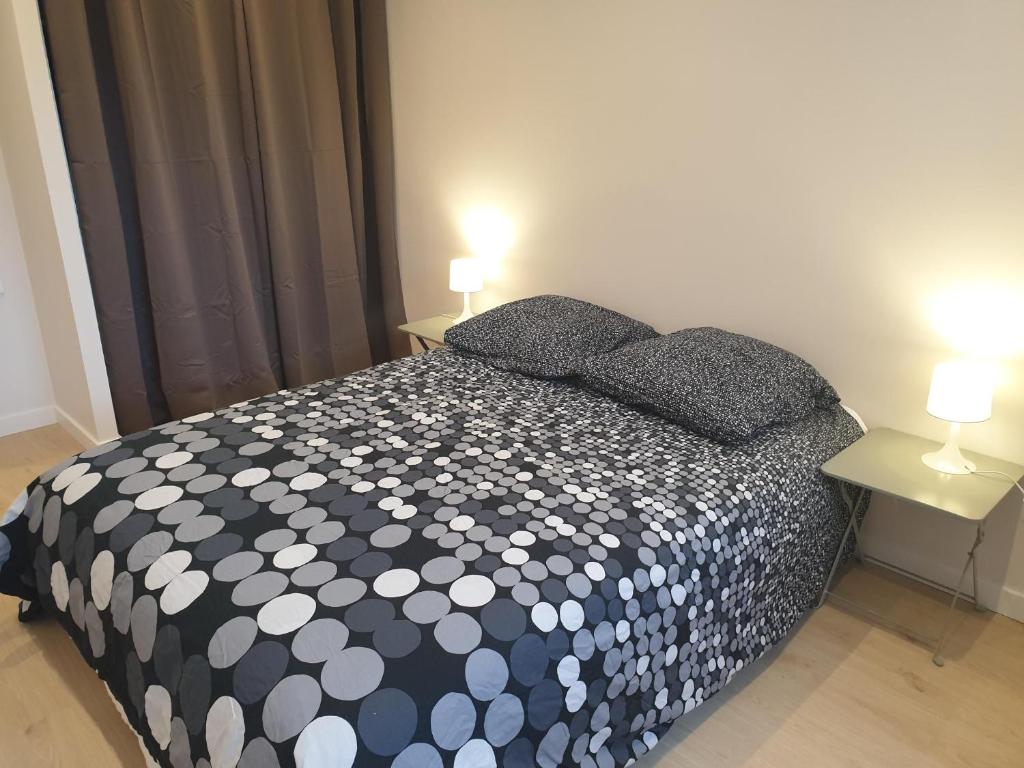 Appartement 3 Chambres photo 3