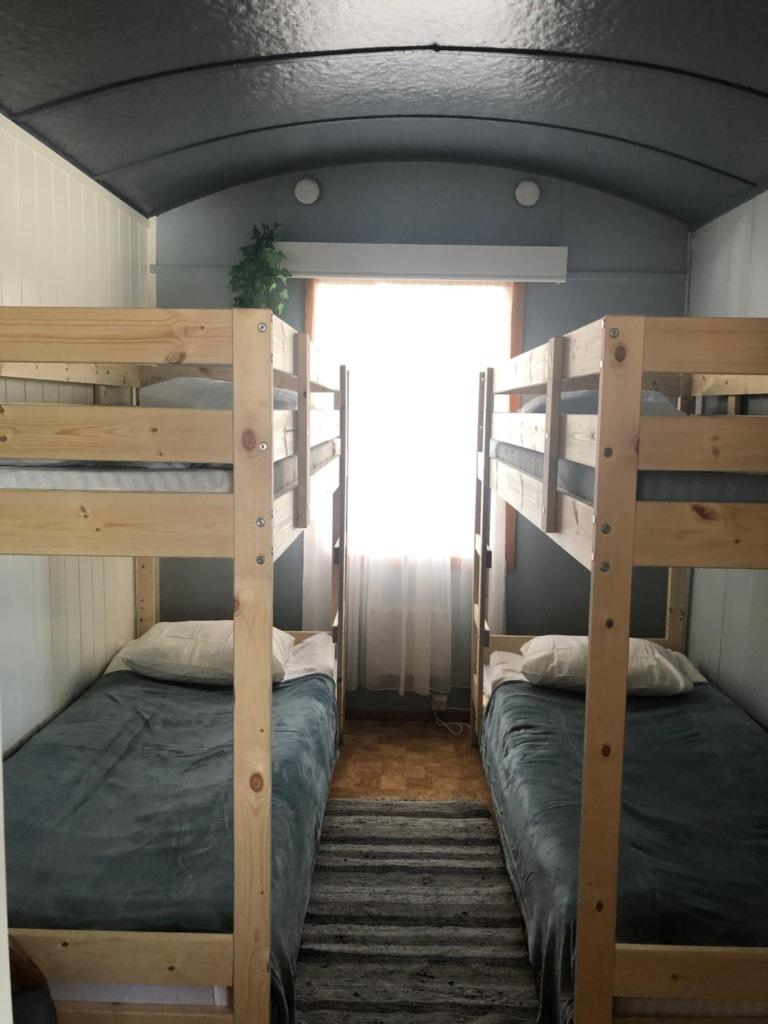 Rena Hostel photo 3
