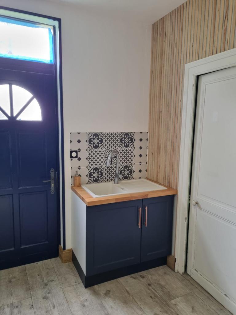 Gîte Les Plantis - Cognac photo 3