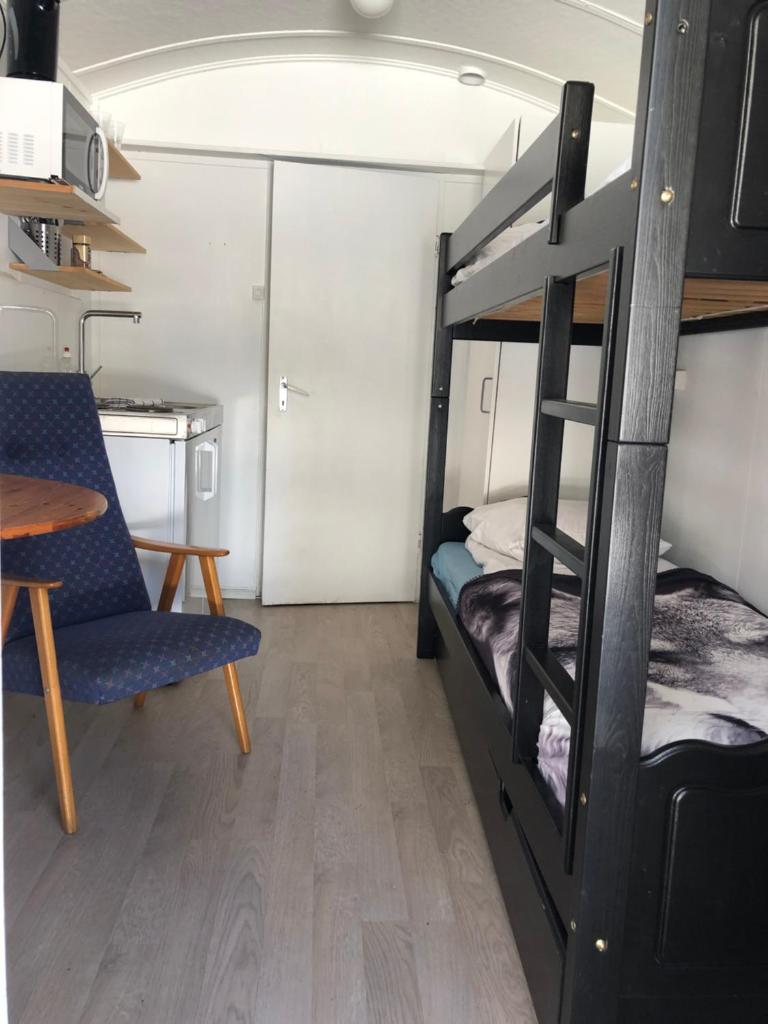 Rena Hostel photo 4