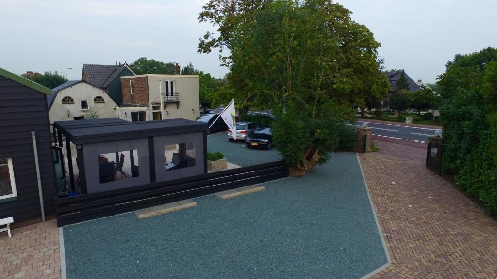 Guest House Aan de Hollandse IJssel photo 1