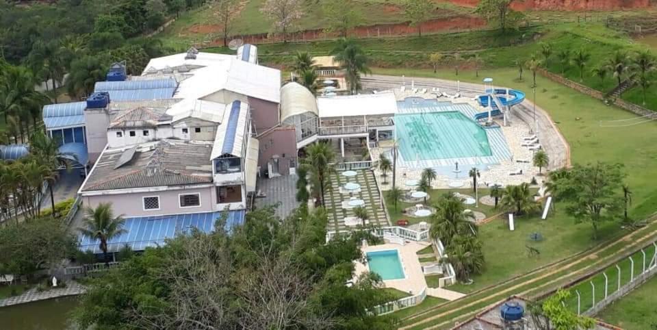 hotel fazenda encanto photo 4