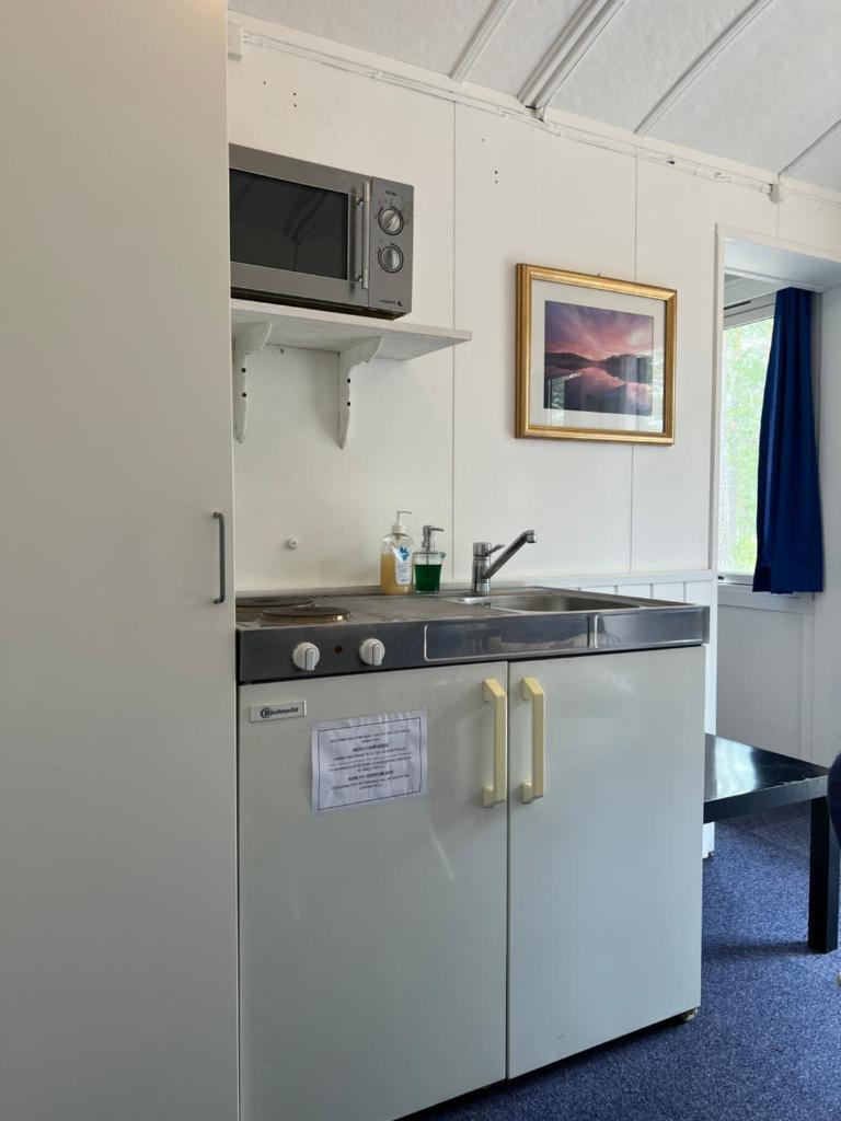 Rena HOSTEL EDDA photo 2
