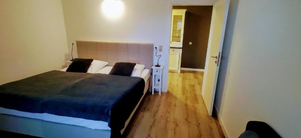 Ferienwohnung Klettbach - 50 m², 2 Zimmer, Küche, Bad, PKW-Stellplatz photo 3
