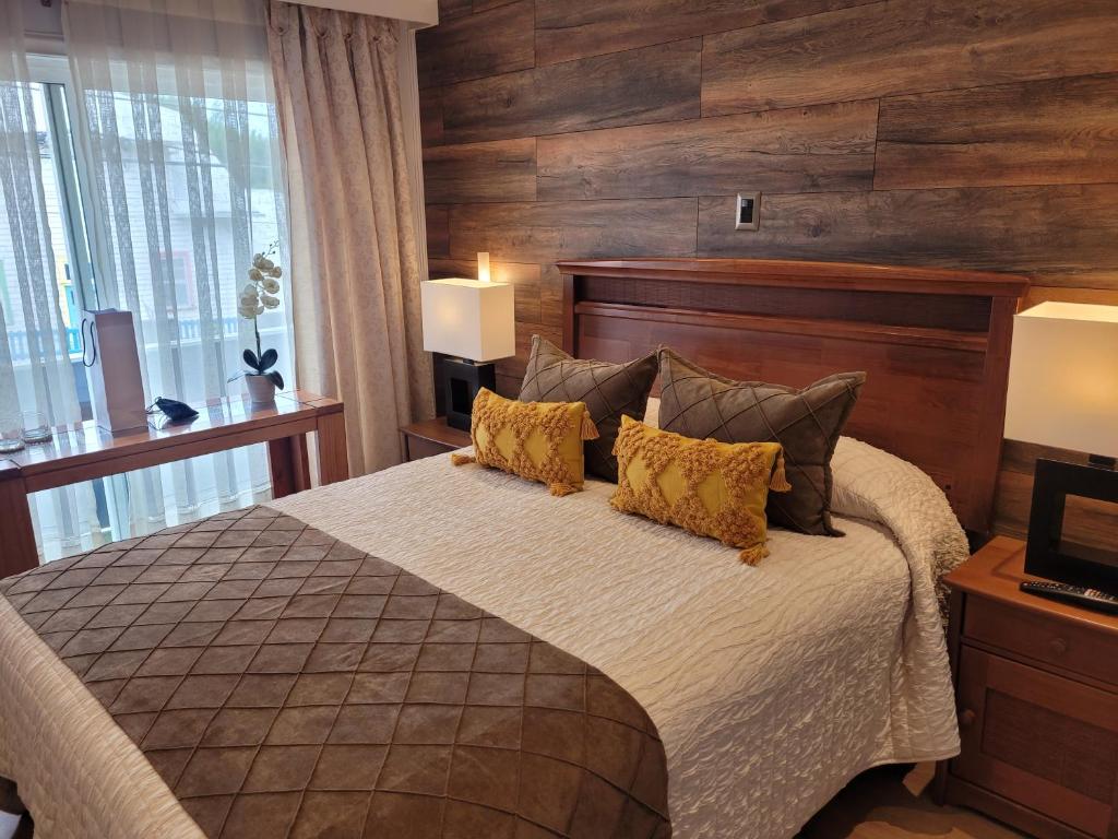 Hotel Puerta del Lago photo 4