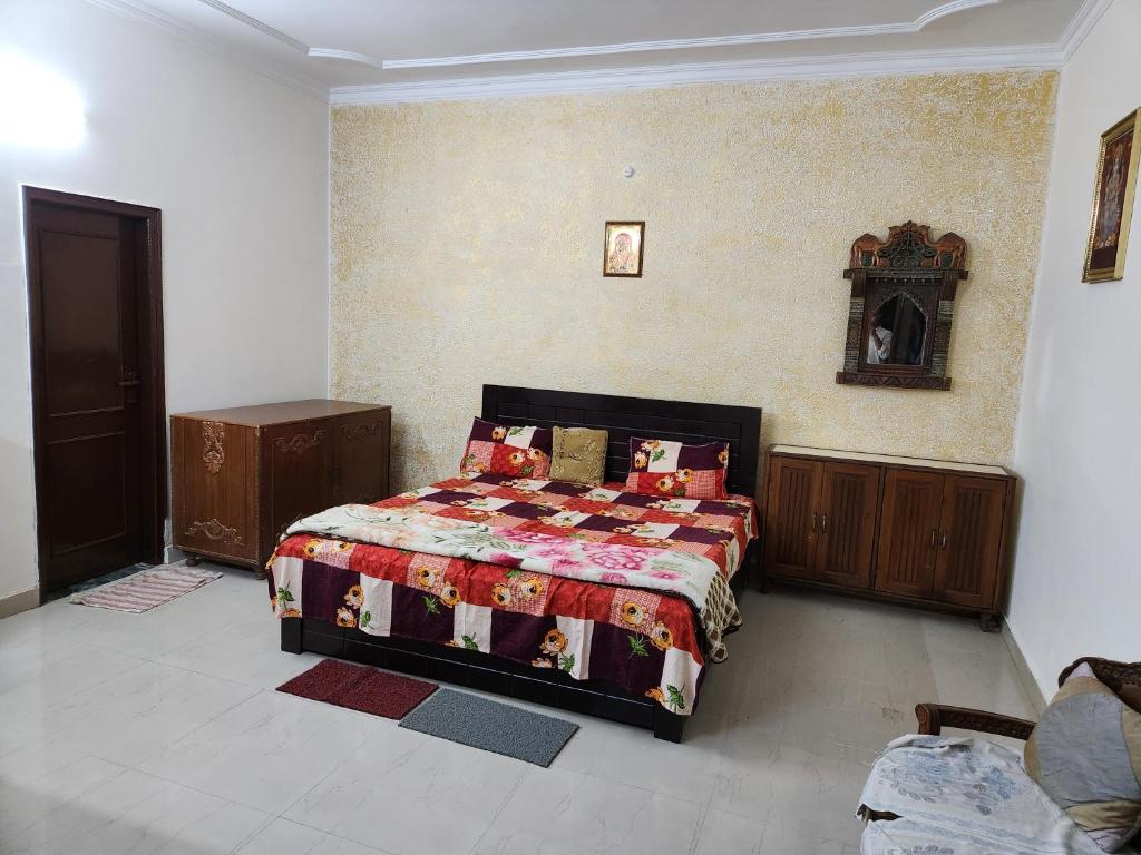Shri Achyutam Villas photo 3