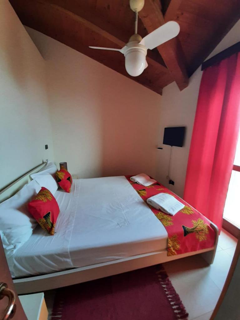 Casa Amizade B&B