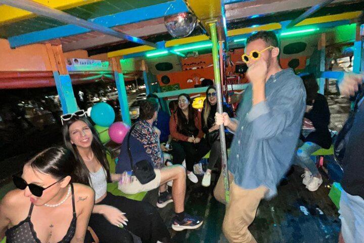 Las Aguas Social Experience photo 3