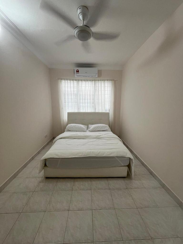 Dagang Homestay photo 2