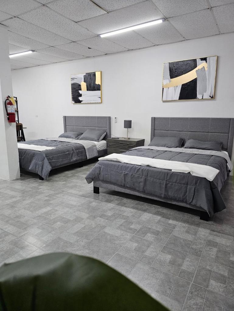 Salmos 23 acogedor apartamento estudio