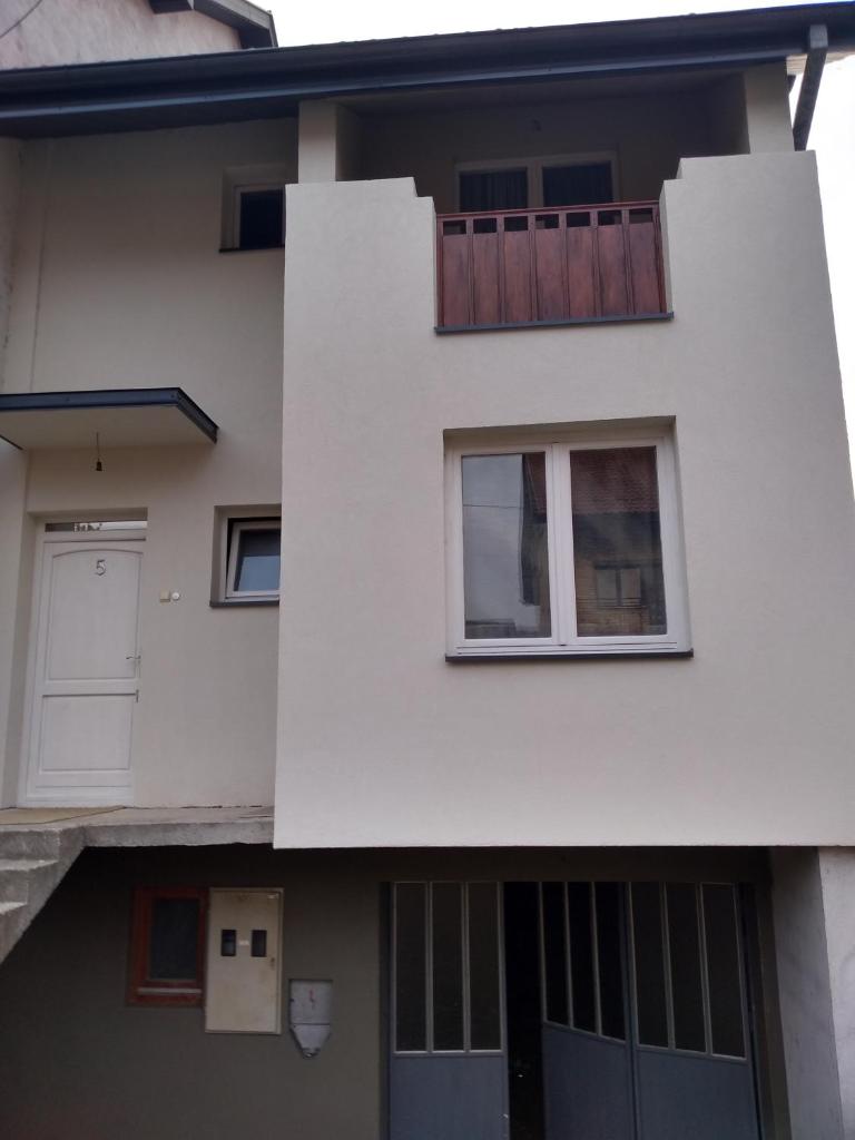Apartman Marković