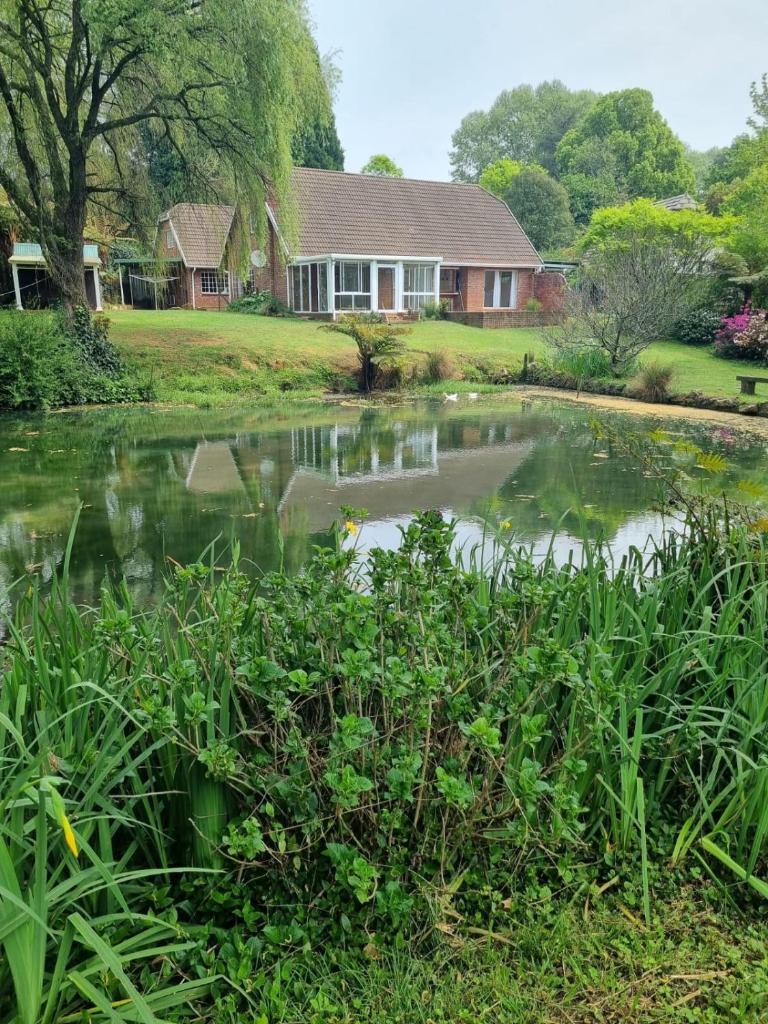 Air Lakehouse photo 1