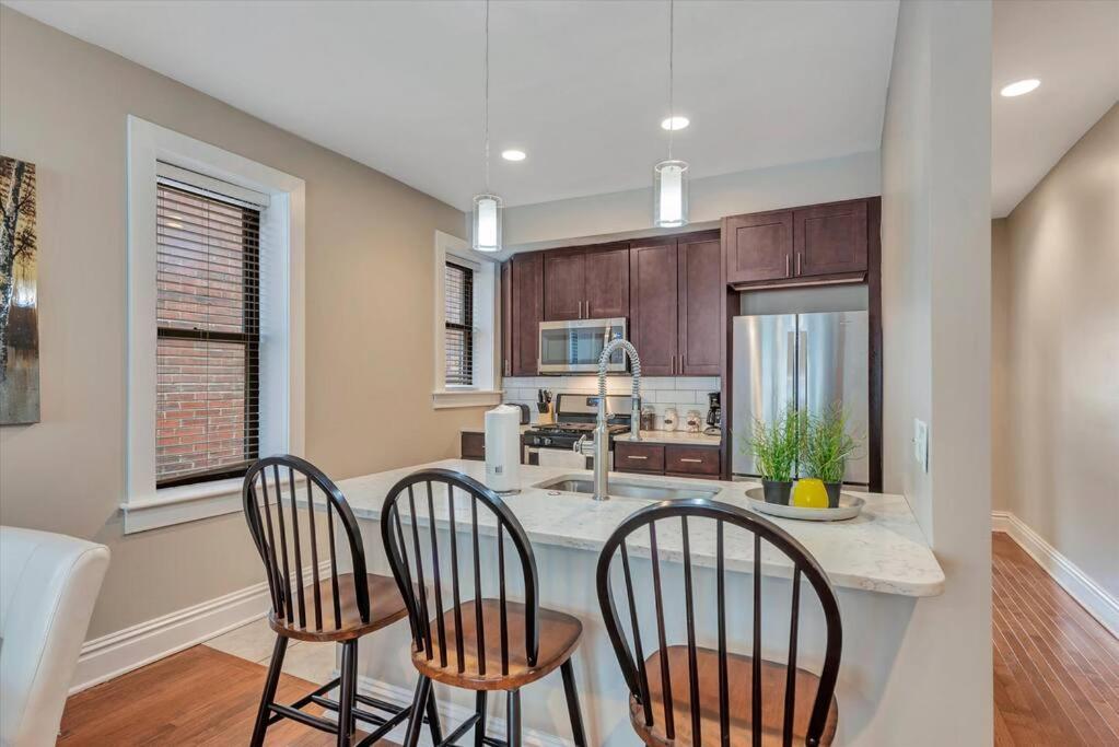 Stunning Townhome 920 in The Grove photo 3