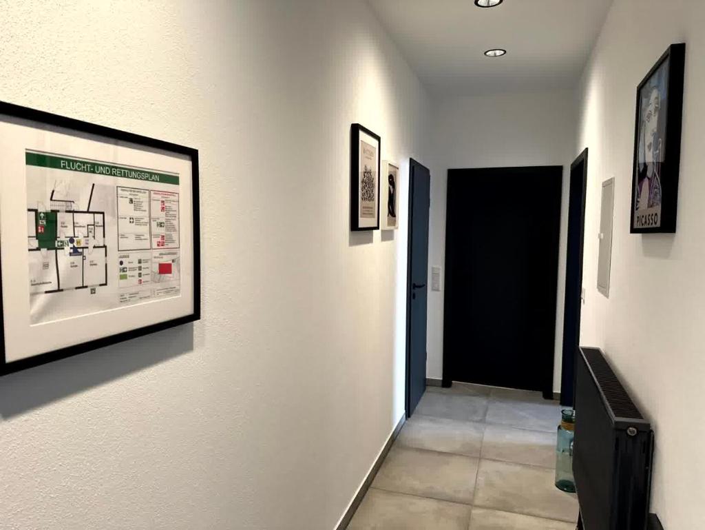 casa ECH Ferienhaus Oberelsbach photo 3