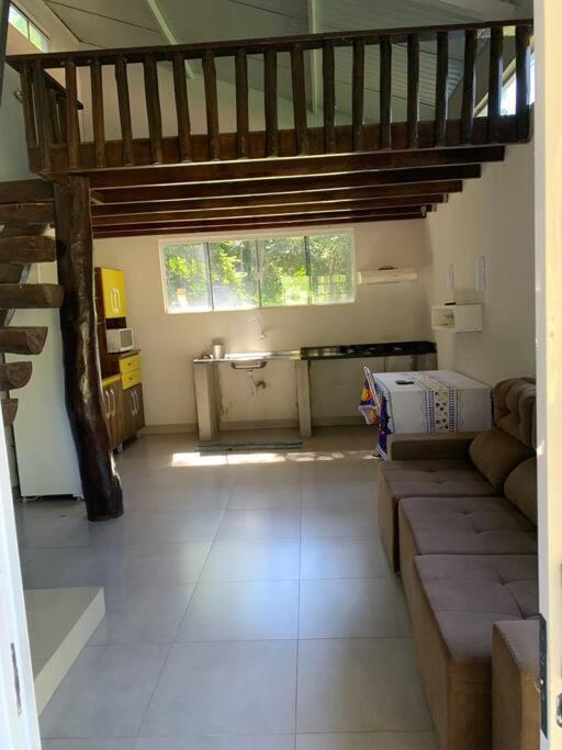 Aluga se casa ( estilo chácara ) photo 2