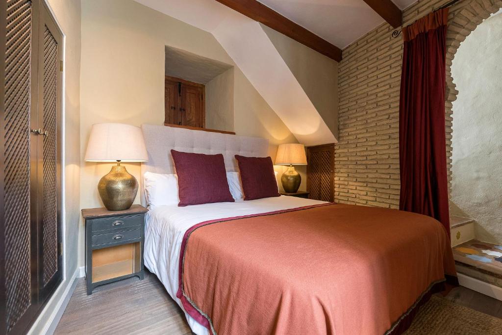 Hotel La Casa del Califa photo 2