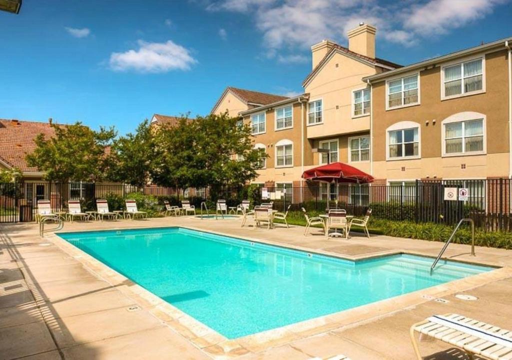 Residence Inn San Jose South photo 1