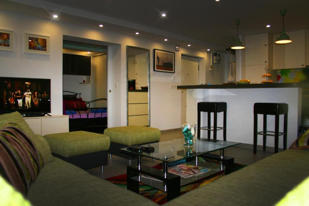 Apartment Classic Deco photo 2