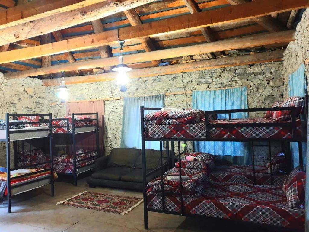 Panorama guesthouse Mata C. photo 1