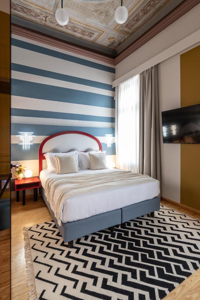 MEDLEY Conceptual Living & Spa, Athens