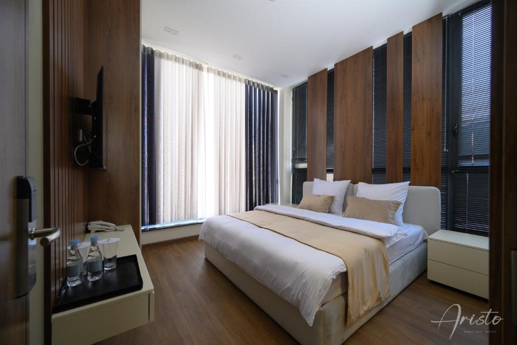 Aristo Boutique Hotel photo 3