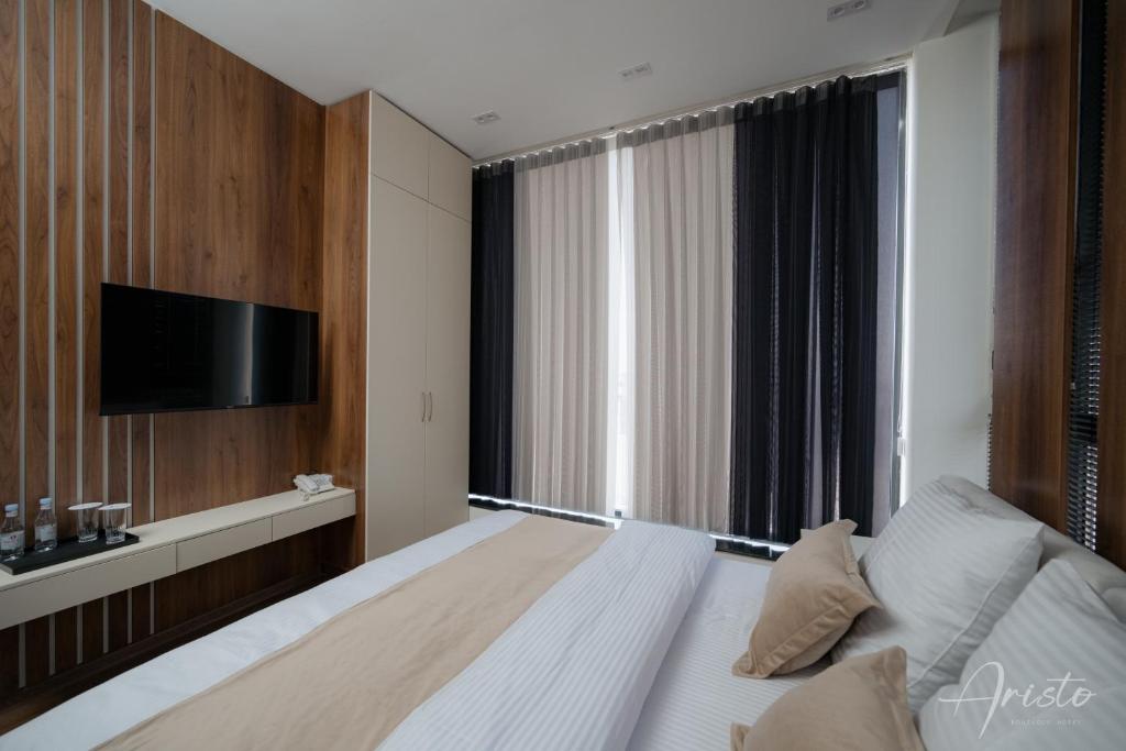 Aristo Boutique Hotel photo 4