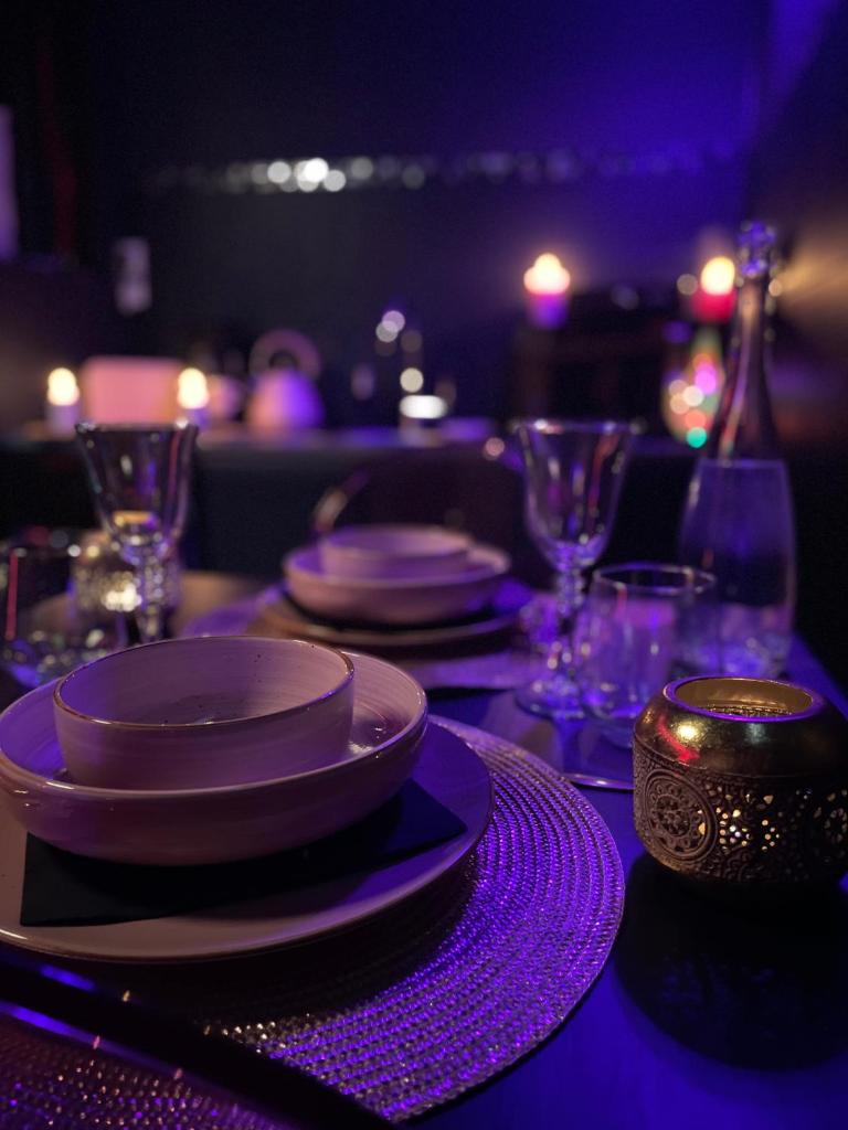 bulles du paradis love room photo 2