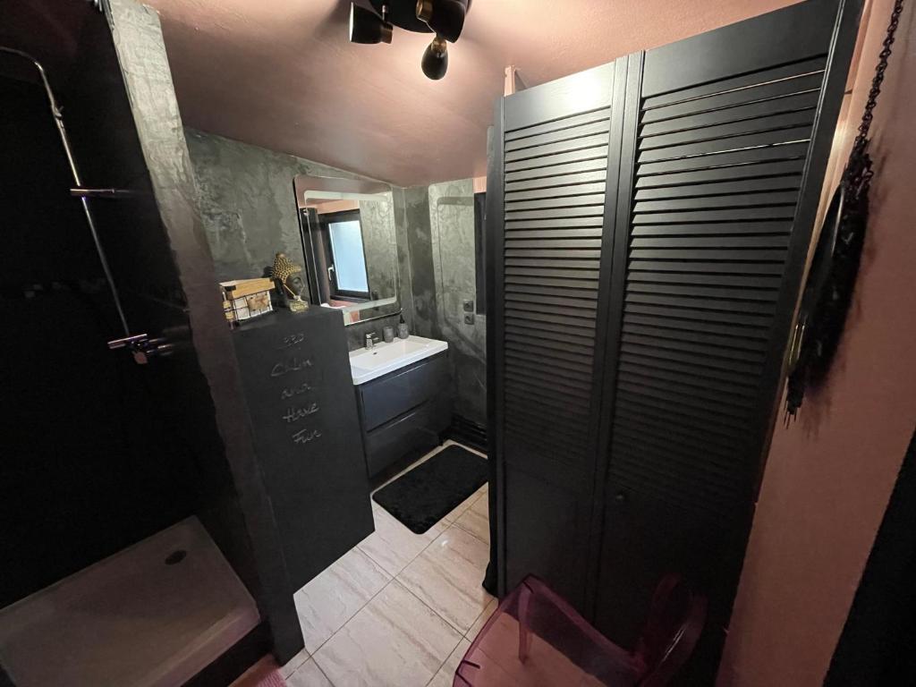 bulles du paradis love room photo 4