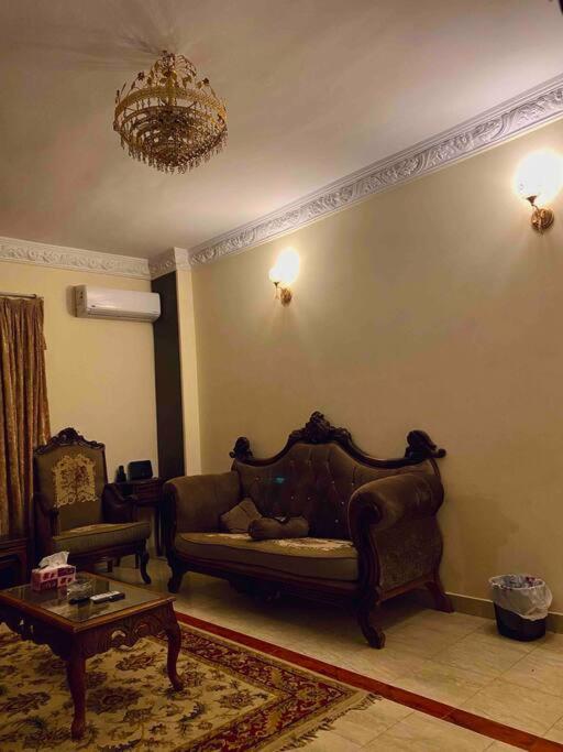 Classy and Relaxy apartment in 6 October city Cairo Egypt photo 3