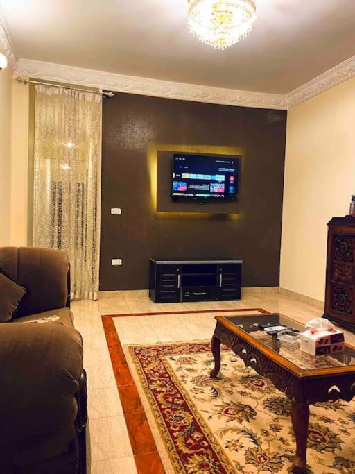 Classy and Relaxy apartment in 6 October city Cairo Egypt photo 1