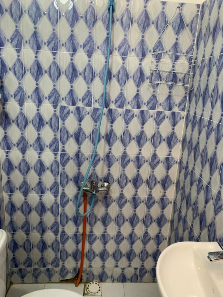 chambre simple et confortable a ngor photo 3