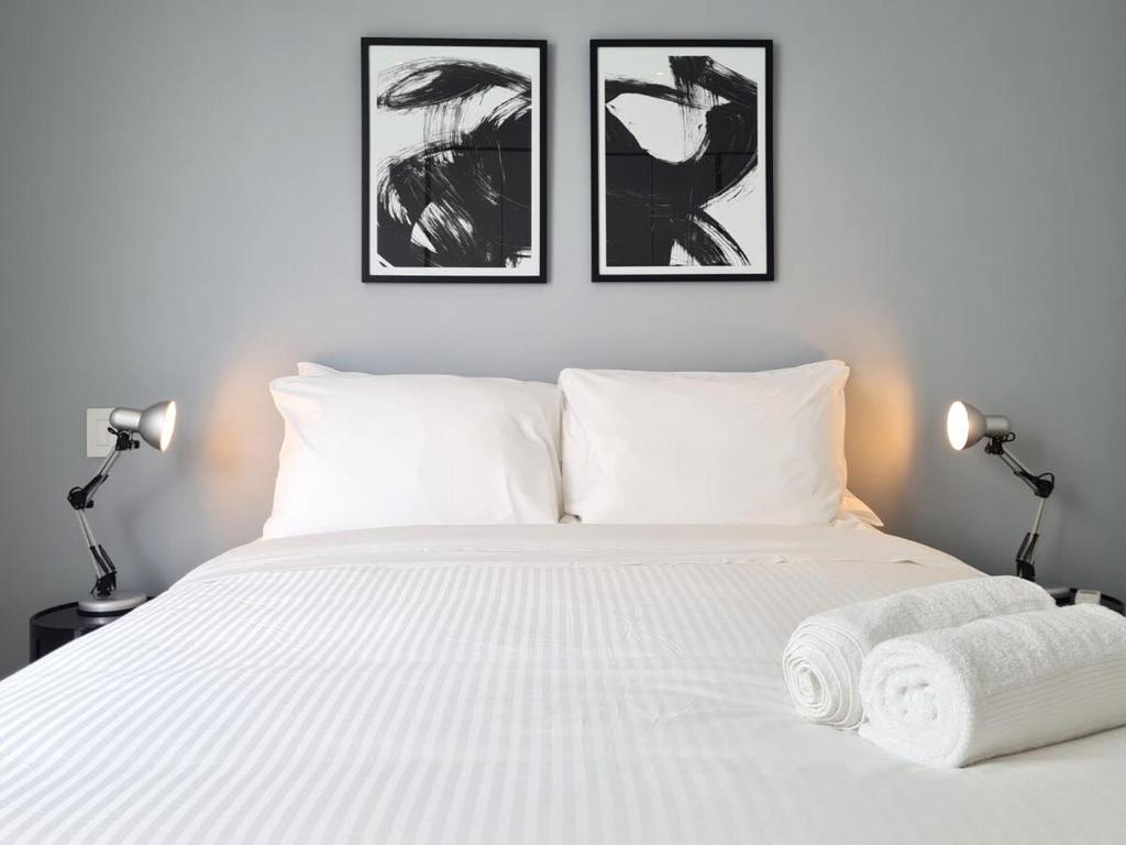 Lovely 2BR With Pool In Casco Antiguo photo 4