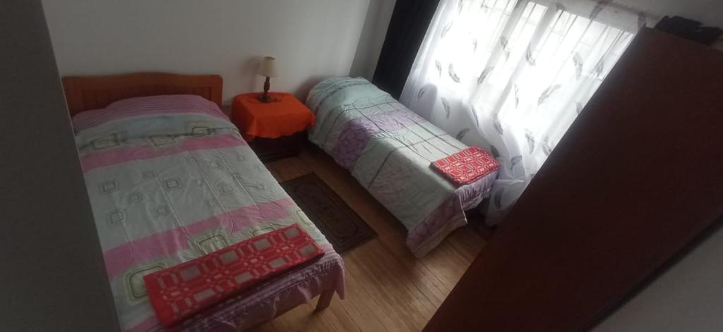 Casa 70 * 7