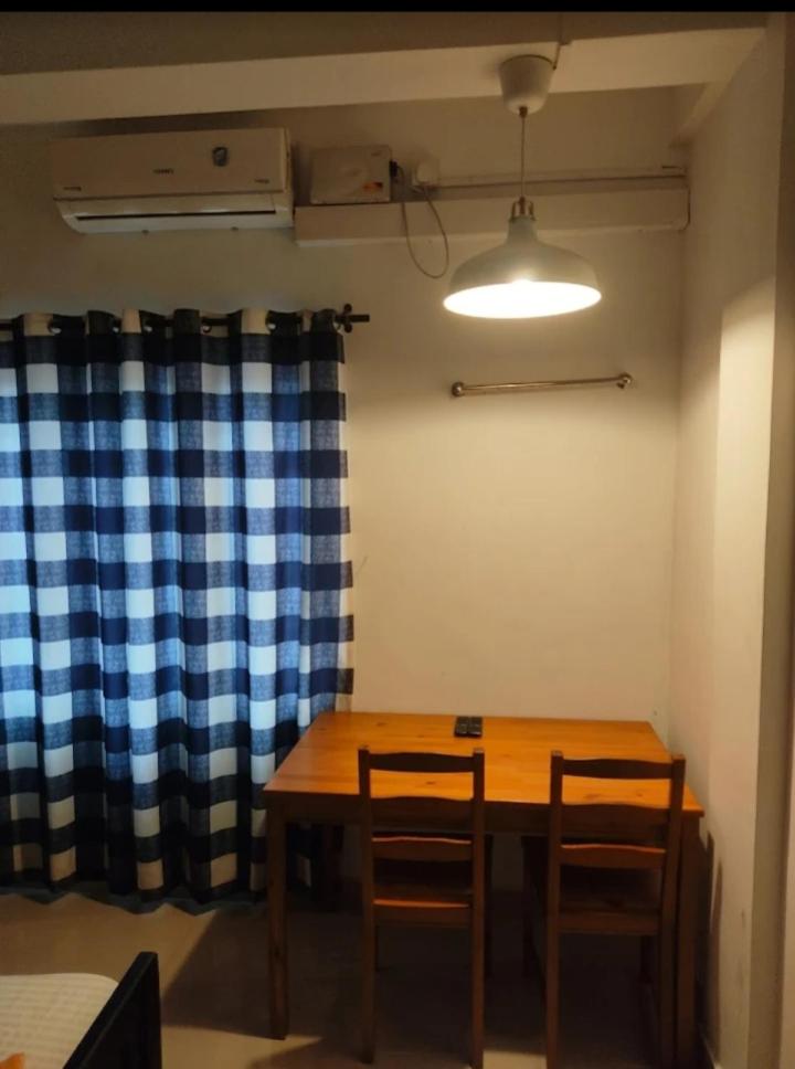 Olive Residency photo 1