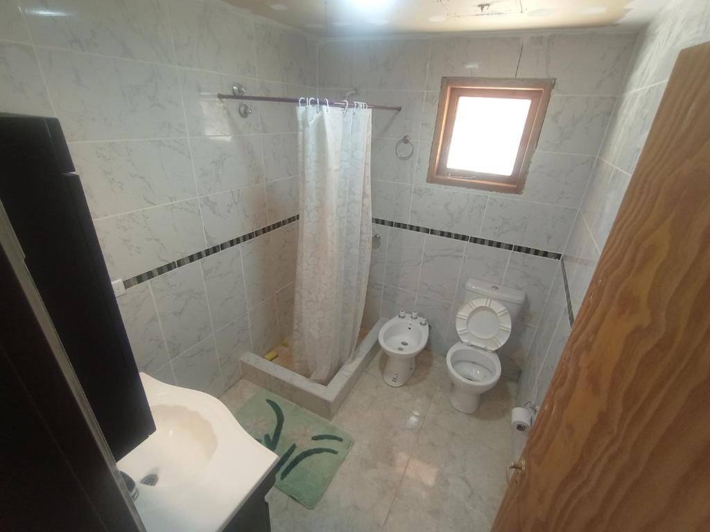 Complejo La Soplada Hostel&Cabañas photo 2