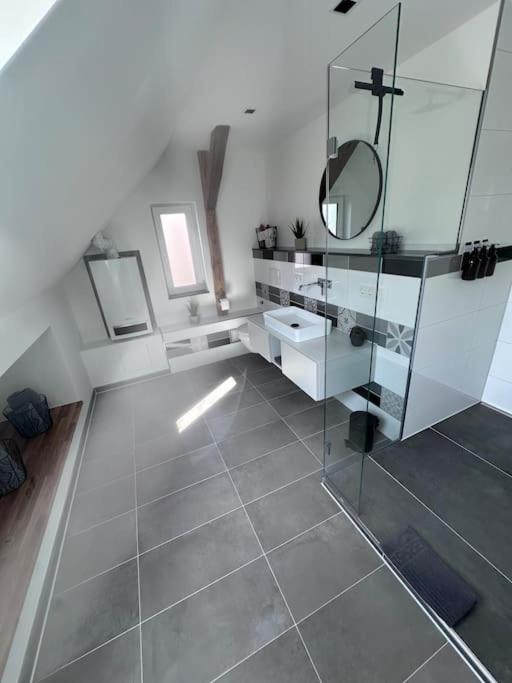 Ferienwohnung in Obernkirchen photo 3