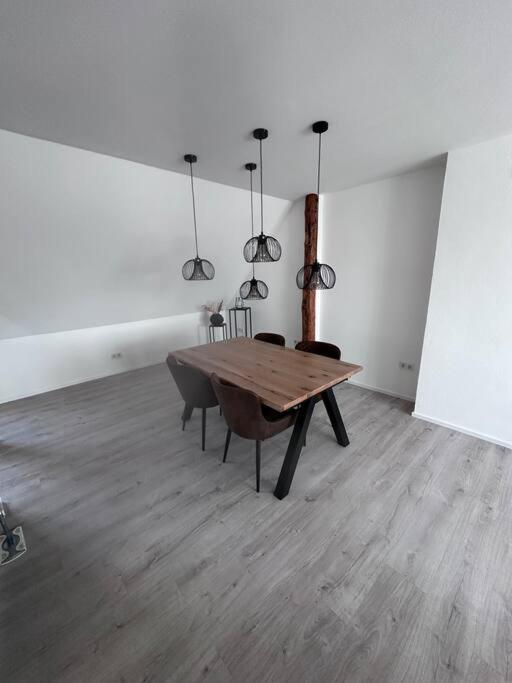Ferienwohnung in Obernkirchen photo 4