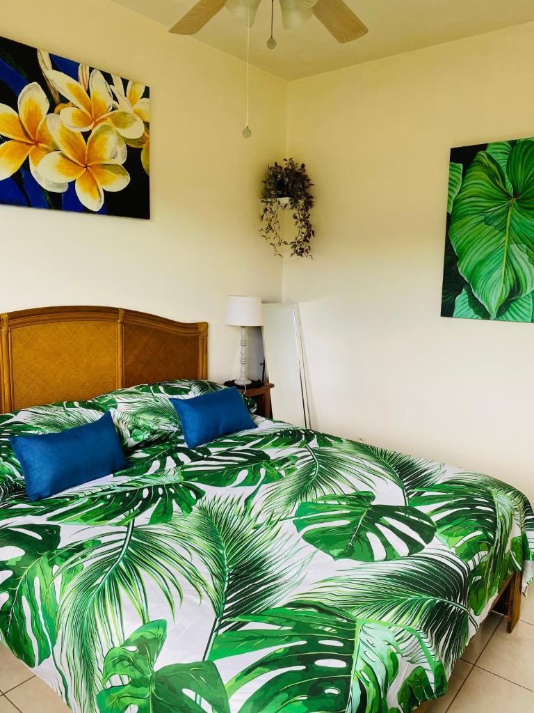 Heiata Lodge Papeete photo 2